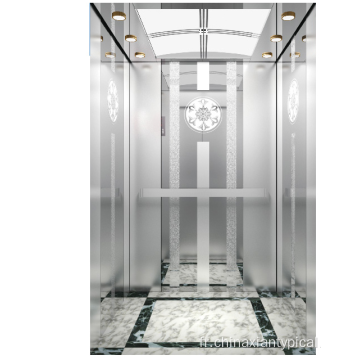 Fabrications d&#39;ascenseurs panoramiques